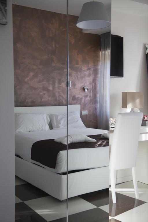 Hotel Saint Peter'S Luxury Domus Roma Exterior foto