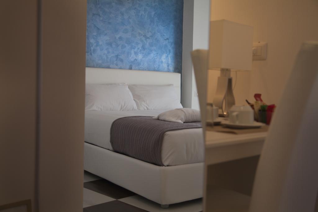 Hotel Saint Peter'S Luxury Domus Roma Exterior foto