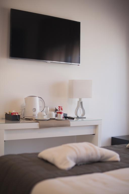 Hotel Saint Peter'S Luxury Domus Roma Exterior foto