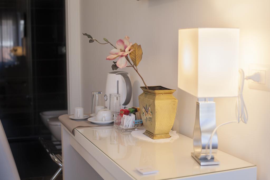 Hotel Saint Peter'S Luxury Domus Roma Exterior foto