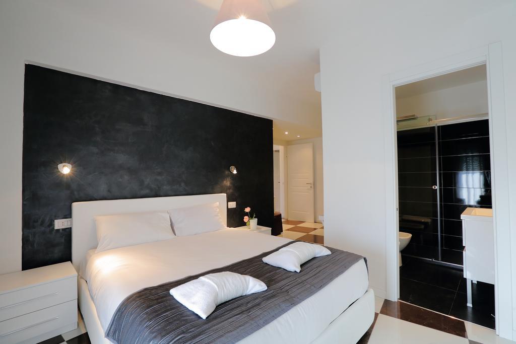 Hotel Saint Peter'S Luxury Domus Roma Habitación foto