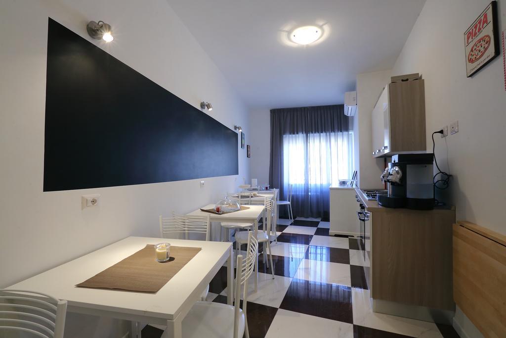 Hotel Saint Peter'S Luxury Domus Roma Exterior foto